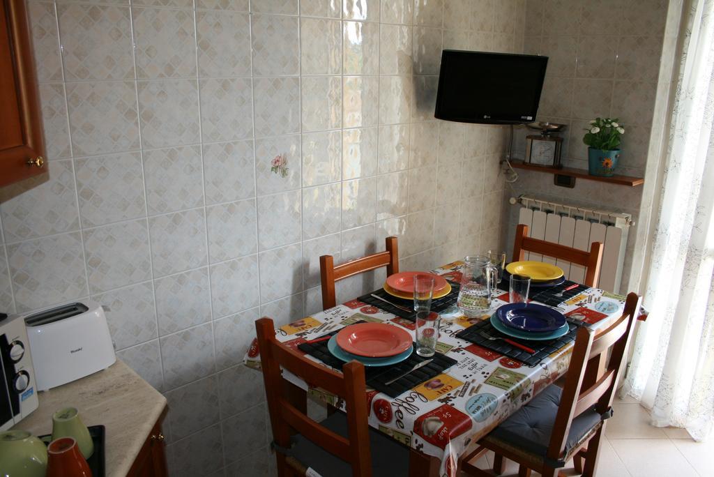 Vatican Stemar House Roma Habitación foto