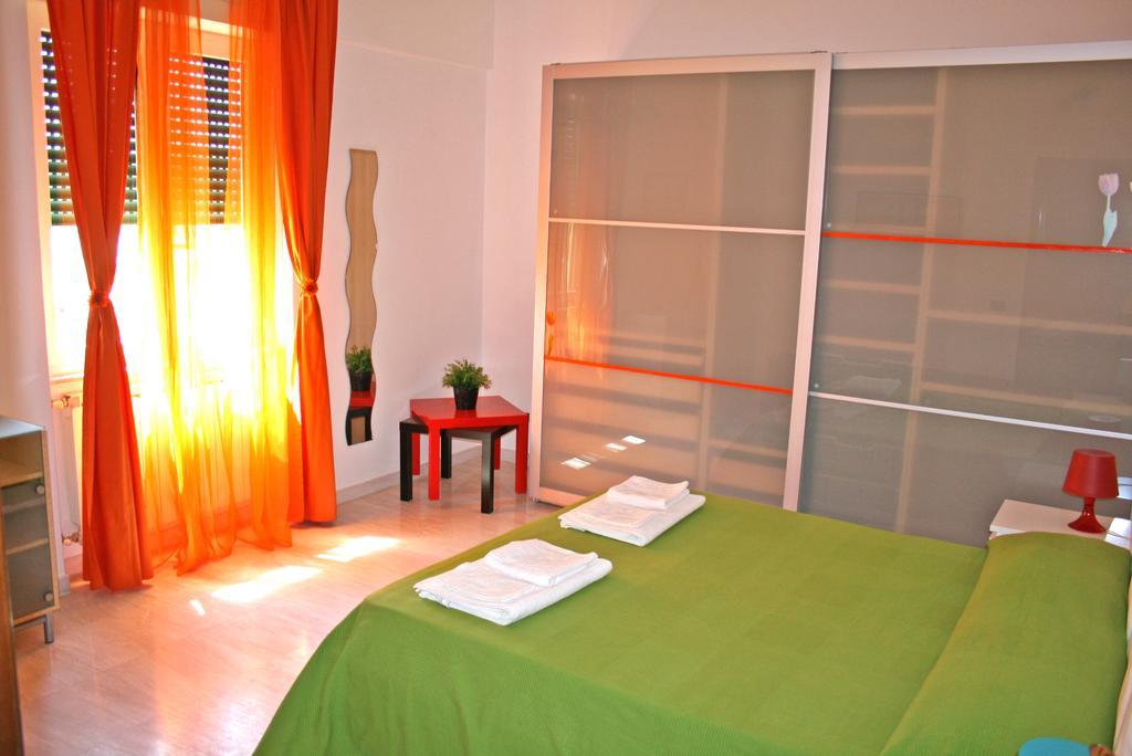Vatican Stemar House Roma Habitación foto